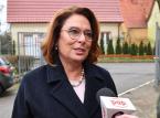 Kidawa-Błońska poparła kary finansowe dla posłów KO