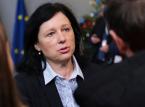 Dworczyk: To niepokojące, że Jourova nie spotka się z KRS ani Izbą Dyscyplinarną SN