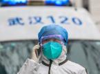 Chiny. Pierwsza ofiara śmiertelna koronawirusa w Pekinie