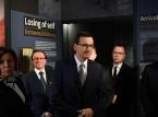 Morawiecki w Berlinie: Sprzeciwmy się negowaniu i zniekształcaniu historii Holokaustu