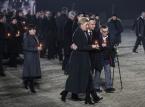 Duda: Nie godzi się patrzeć, jak zakłamywana jest prawda historyczna
