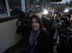 Czerwińska: Jesteśmy otwarci na dialog z KE, ale nie zatrzymamy reformy wymiaru sprawiedliwości