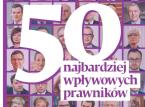 Co ma prawnik do piekarza: Krzysztof Jedlak o rankingu DGP "50 najbardziej wpływowych prawników"