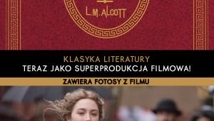 „Małe kobietki” Louisy May Alcott