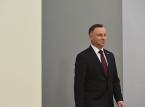 Spychalski: Trwa analiza ustaw sądowych skierowanych do prezydenta