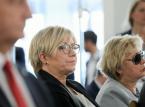 Przyłębska nie przyszła na posiedzenie sejmowej komisji w sprawie informacji o działalności Trybunału