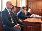 Śmierć Igora Stachowiaka: Sąd utrzymał wyroki więzienia dla byłych policjantów