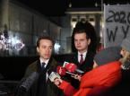 Bosak o świadczeniach z tarczy antykryzysowej: Ani szybka ulga dla przedsiębiorców, ani osłona dla pracowników