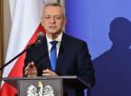 Zagórski: Mamy system, który pozwala analizować przemieszczanie się użytkowników telefonów