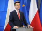 Polsce grożą kary od TSUE? Müller: Informacje wyssane z palca