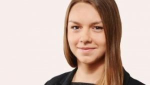 Monika Faszcza - aplikantka rzecznikowska w kancelarii KONDRAT i Partnerzy