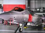 Samoloty bojowe F-35 w polskiej armii. Szef MON podpisał umowę