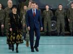 Szef MON: Polskie F-35 wpłyną na bezpieczeństwo całej wschodniej flanki NATO