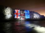 Prawdziwe angielskie wyjście. Obchody brexitu nad Tamizą były nad wyraz skromne