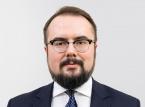 Wiceszef MSZ o PFN: Po tylu wpadkach potrzebna zmiana nazwy i rozpoczęcie wszystkiego od nowa