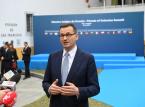 Premier: Dzięki sprawnemu działaniu państwa, Polacy z Wuhan są w drodze do kraju