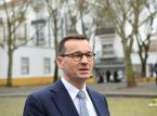 Morawiecki: UE powinna mieć środki na nowe cele. Ważna jest walka z przestępczością podatkową