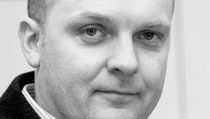 Łukasz Wilkowicz, redaktor DGP