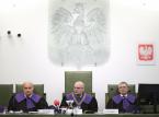 Sędzia Juszczyszyn zawieszony w obowiązkach. Obniżono mu też wynagrodzenie