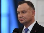 Prezydent zwołał pierwsze posiedzenie PKW w nowym składzie