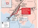 Polsko-czeskie przyspieszenie. Pociągi pojadą z prędkością 200 km/h