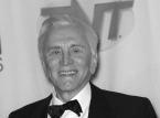 Nie żyje Kirk Douglas, legenda światowego kina