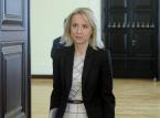 Teresa Czerwińska kandydatką na stanowisko wiceprezesa EBI