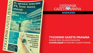 okładka TGP 7 lutego 2020