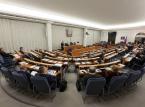 Senat jednogłośnie przyjął uchwałę w setną rocznicę Zaślubin Polski z Morzem