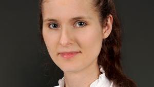 Katarzyna Gorzkowska - prawnik w kancelarii APLaw Artur Piechocki