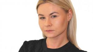 Dominika Chrabańska, adwokat w departamencie Life Science kancelarii KONDRAT i Partnerzy