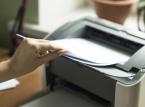 Zmowa cenowa na rynku drukarek. UOKiK wlepia 1,4 mln zł kary firmie Brother
