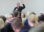 Prezydium NRA: Zachowanie prezesa Nawackiego to przejaw arogancji
