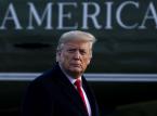 Trump zdymisjonował członków administracji zaangażowanych w impeachment