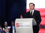 Sędziowie pokoju, nowa struktura sądów. Partia Ziobry zapowiada zmiany