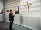 Nowy kandydat w wyborach prezydenckich. Liczy na wyborców katolicko-patriotycznych