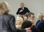 Palestra wytyka prezesowi sądu arogancję