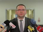 Koronawirus w Polsce: Sędzia Nawacki objęty kwarantanną domową