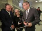 Kolegium Sądu Apelacyjnego skrytykowało przedarcie uchwał przez Nawackiego