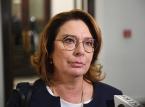 Kidawa-Błońska o negocjacjach budżetowych w UE: Sukcesu nie ma, Polska pozostaje "z boku"
