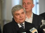 Lasek odwołany ze stanowiska szefa podkomisji. Powód: "Kłamstwo smoleńskie"