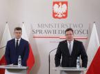 Ministerstwo Sprawiedliwości: Raport NIK to gigantyczna manipulacja. Uderza w PO