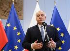 Sasin: Pilny projekt ustawy dot. koronawirusa zawiera wiele nadzwyczajnych narzędzi