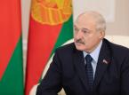 Łukaszenka: Przeżyliśmy inne wirusy, przeżyjemy i tego