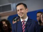 Kosiniak-Kamysz: Zróbmy referendum ws. związków partnerskich