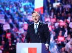 Kampania wyborcza Andrzeja Dudy: Rodzina, bezpieczeństwo, rozwój