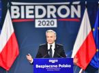 Biedroń: Doprowadzę do tego, żeby konstytucyjny zapis o zrównoważonym rozwoju Polski stał się rzeczywistością