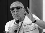 Jerzy Gruza spoczął na Powązkach Wojskowych w Warszawie