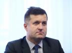 Co rosyjski zabójca robił w Warszawie? "FSB wie, że jest tu łatwo działać"