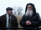 "Zieja" - film o niezwykłym kapłanie, który zapisał się na kartach historii